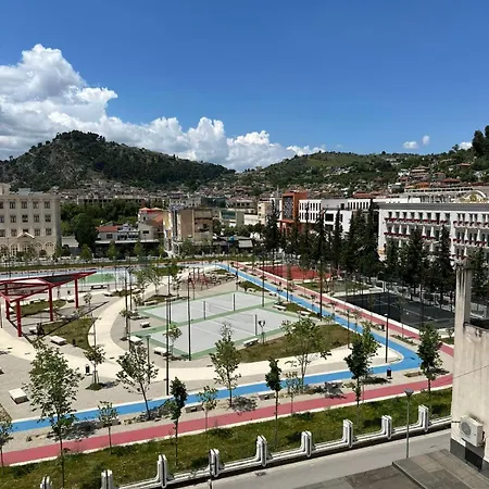 Lejlighed Gledis Berat