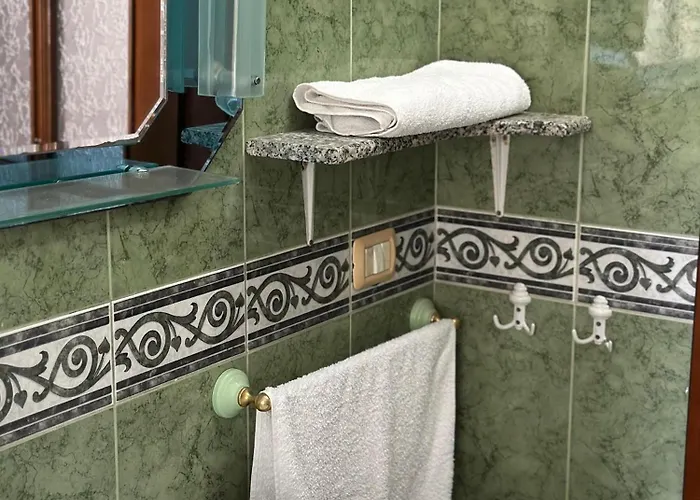 Gledis Appartamento *