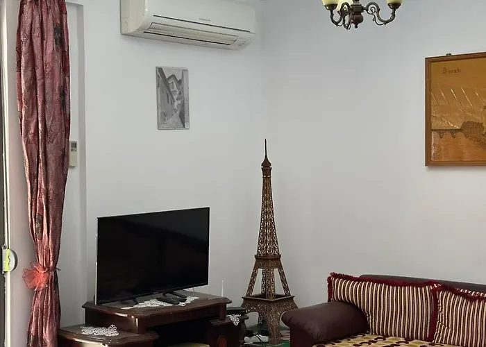 Appartamento Gledis Berat