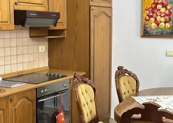 Gledis Appartamento Berat