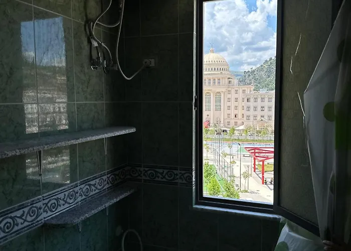 Gledis Appartamento *