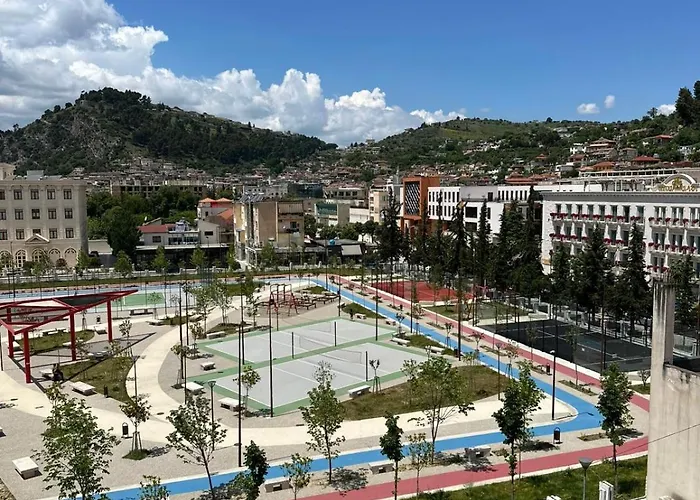 Appartamento Gledis Berat